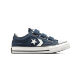 CONVERSE STAR PLAYER 76 EASY-ON A05217C Blue Image 
