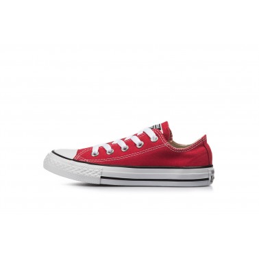 Παιδικά Sneakers Κόκκινα - Converse Chuck Taylor All Star 