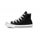CONVERSE CHUCK TAYLOR ALL STAR 3J231C Black Image 