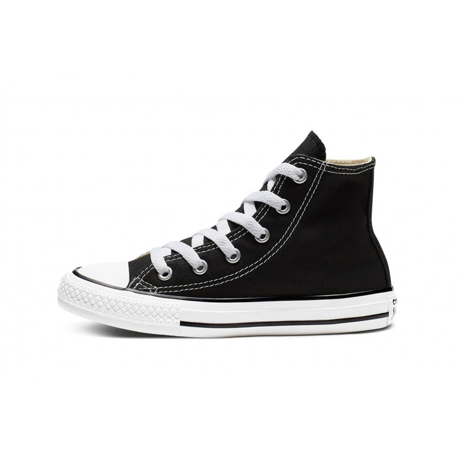 CONVERSE CHUCK TAYLOR ALL STAR 3J231C Black
