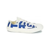 Παιδικά Sneakers Μπλε - Converse Chuck Taylor All Star Ox Εικόνα 