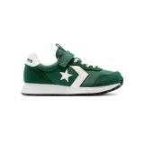 CONVERSE OMEGA TRAINER EASY ON A16418C Green Image 