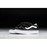 VANS UY OLD SKOOL V VN000VHE6BT-6BT Black Image 0