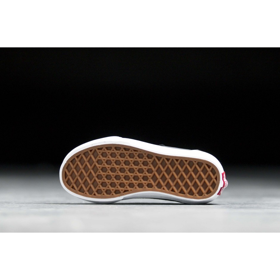 VANS UY OLD SKOOL V VN000VHE6BT-6BT Black