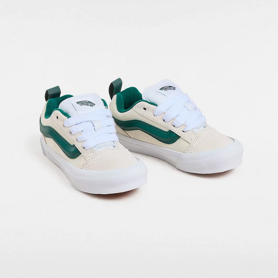 VANS KNU SKOOL RETRO SPORT VN000CYUV0N-V0N Ecru