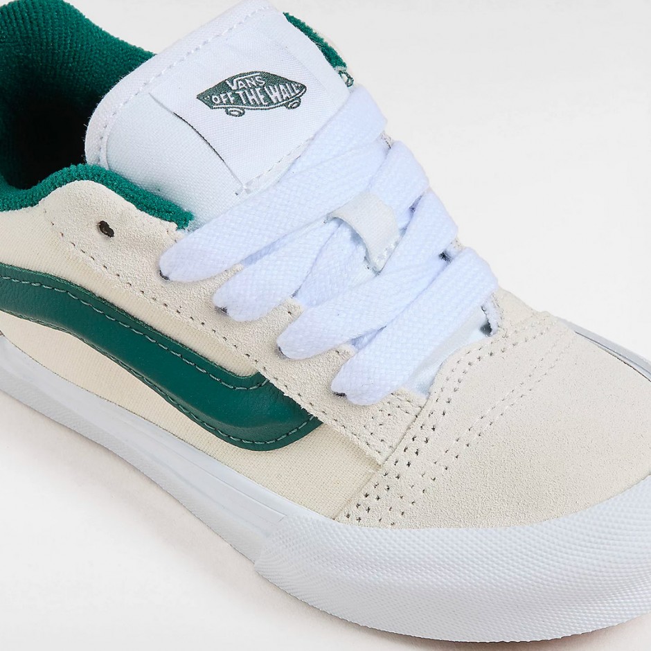 VANS KNU SKOOL RETRO SPORT VN000CYUV0N-V0N Ecru
