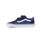 VANS UY OLD SKOOL V VN000VHENWD-NWD Blue Image 0