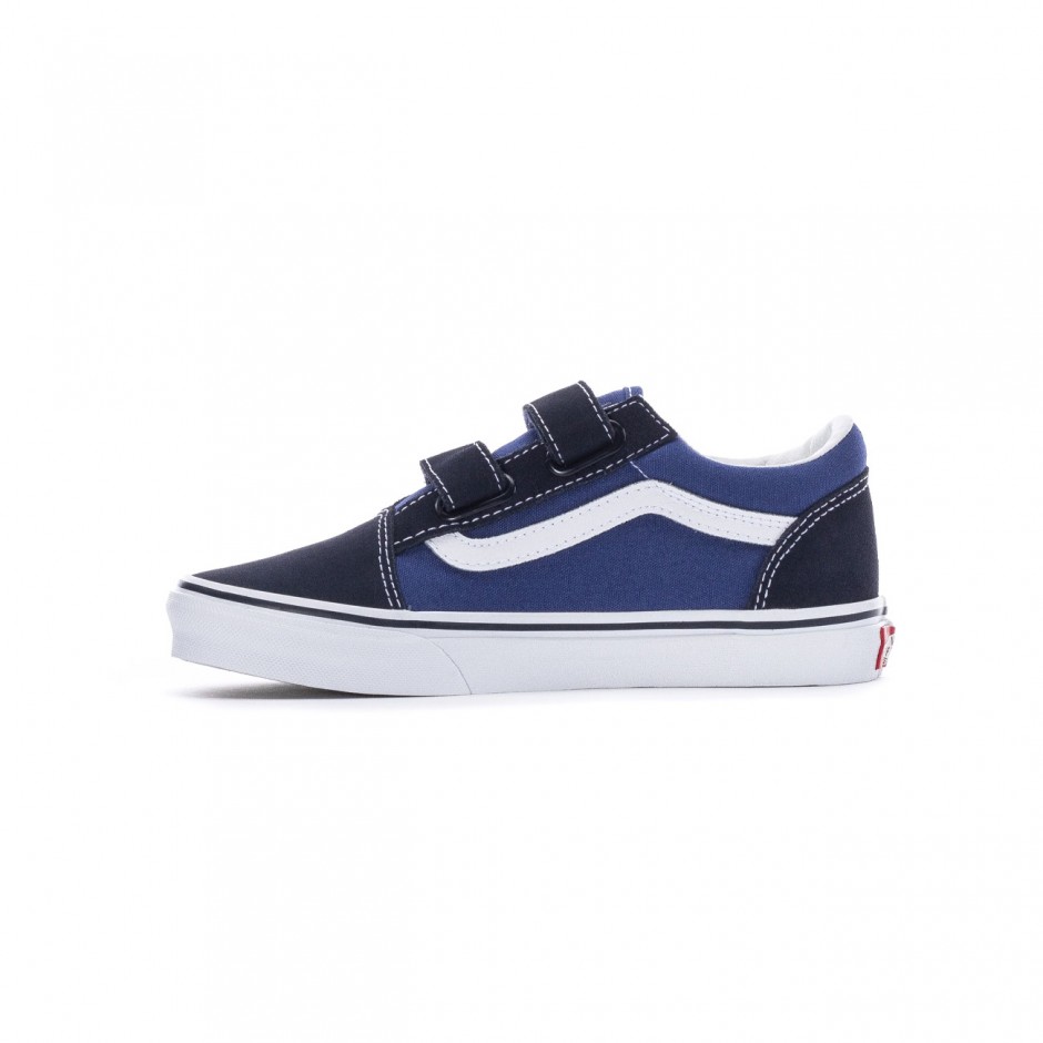 VANS UY OLD SKOOL V VN000VHENWD-NWD Blue