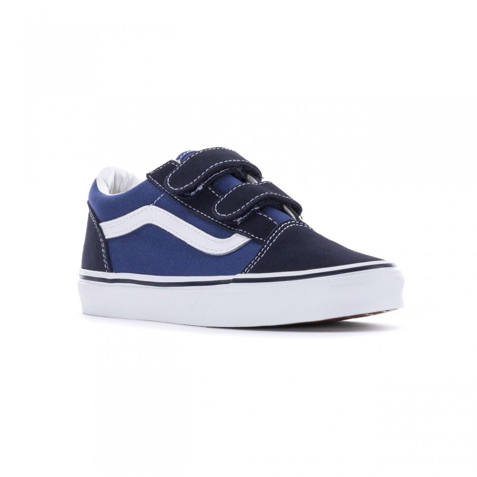 VANS UY OLD SKOOL V VN000VHENWD-NWD Blue