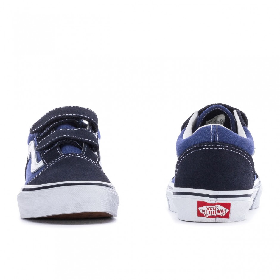 VANS UY OLD SKOOL V VN000VHENWD-NWD Blue