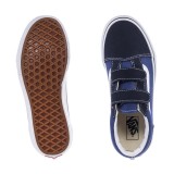 VANS UY OLD SKOOL V VN000VHENWD-NWD Blue Image 3