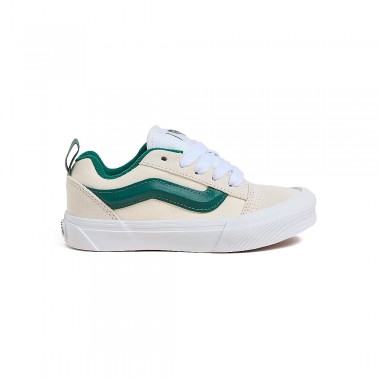 Παιδικά Sneakers Εκρού - Vans Knu Skool