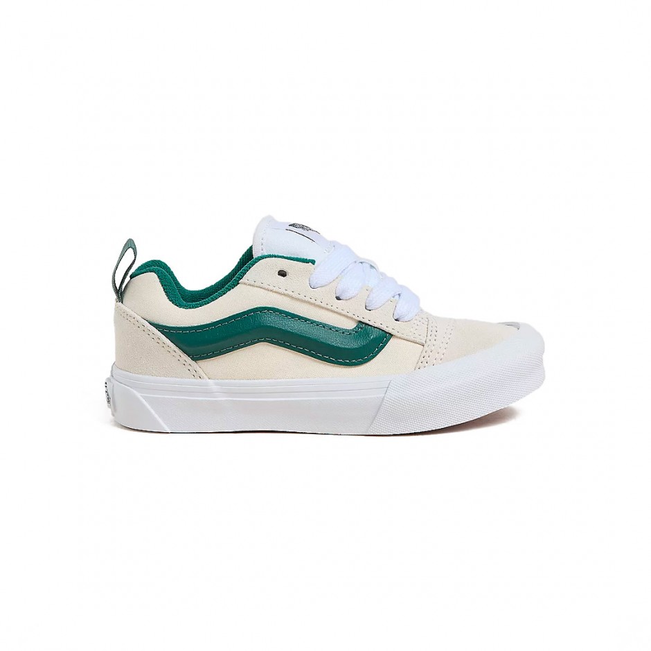 VANS KNU SKOOL RETRO SPORT VN000CYUV0N-V0N Ecru