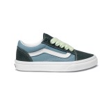 Παιδικά Sneakers Σιέλ - Vans Old Skool  Εικόνα 