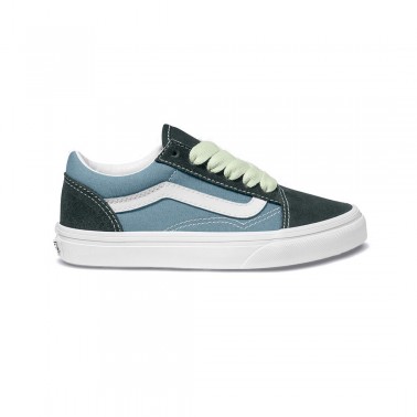 Παιδικά Sneakers Σιέλ - Vans Old Skool 