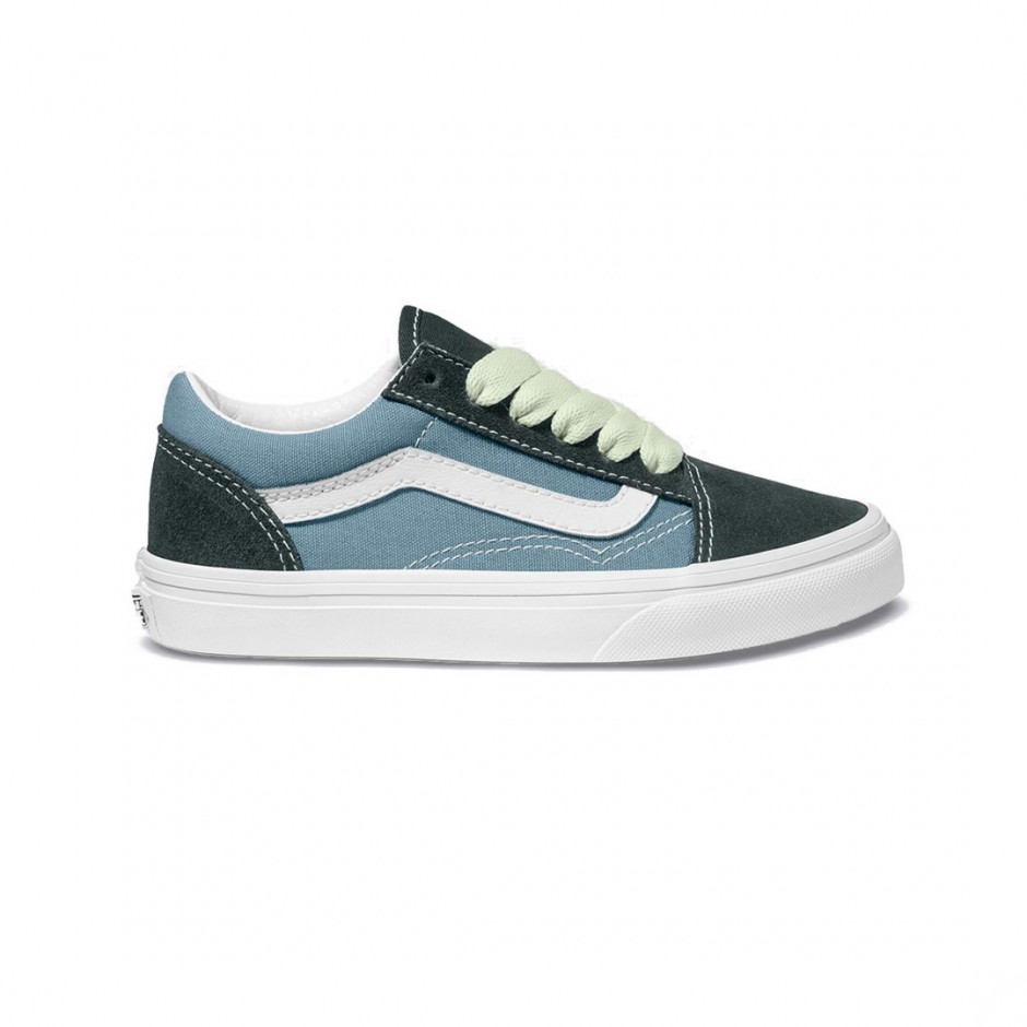 Παιδικά Sneakers Σιέλ - Vans Old Skool 