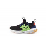 NIKE REACT PRESTO PS BQ4003-006 Μαύρο Εικόνα 