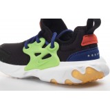 NIKE REACT PRESTO PS BQ4003-006 Μαύρο Εικόνα 2