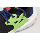 NIKE REACT PRESTO PS BQ4003-006 Μαύρο Εικόνα 3