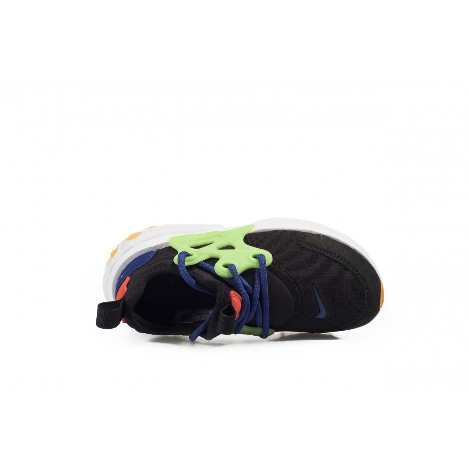 NIKE REACT PRESTO PS BQ4003-006 Μαύρο
