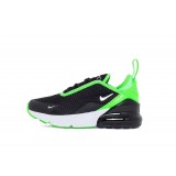 NIKE AIR MAX 270 AO2372 Μαυρο Εικόνα 