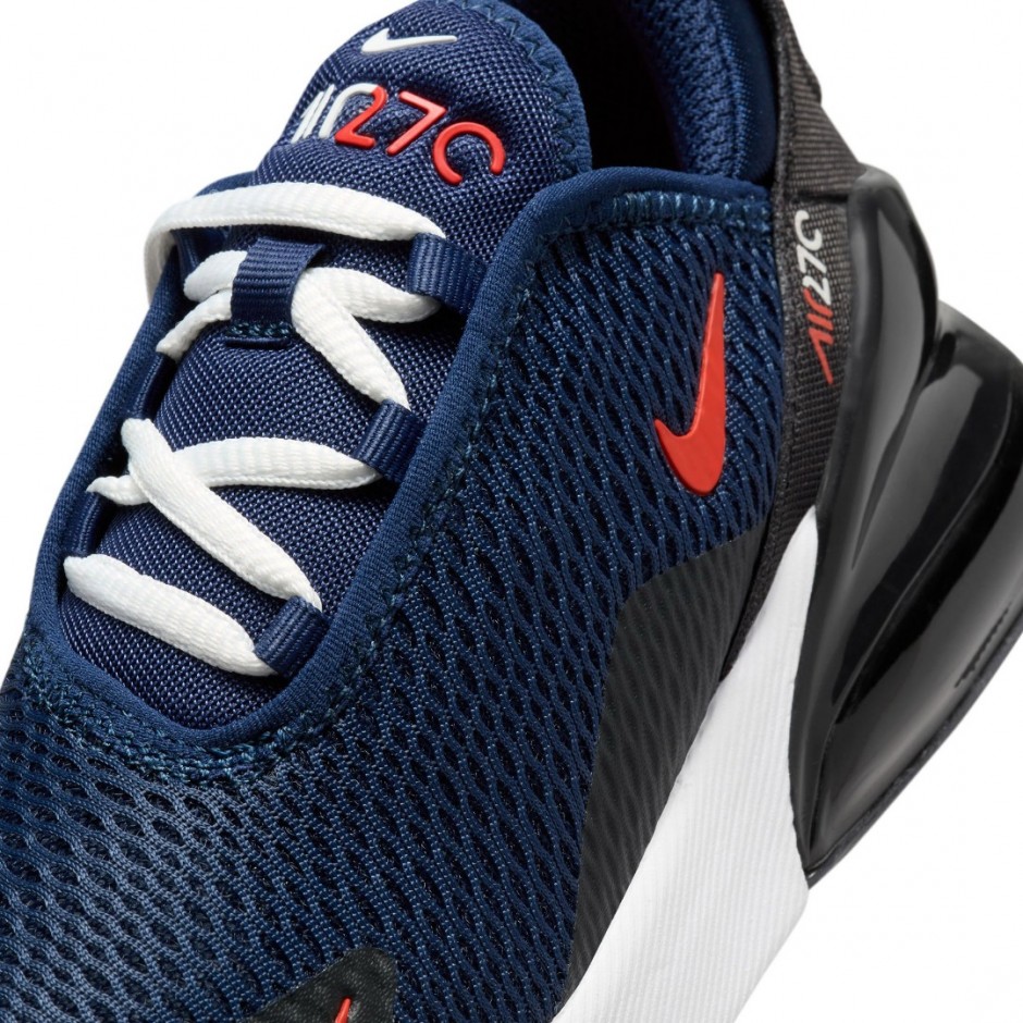 Παιδικά Sneakers Μπλε - Nike Air Max 270