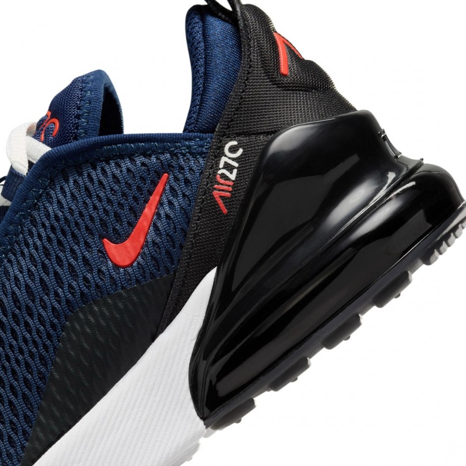 Παιδικά Sneakers Μπλε - Nike Air Max 270