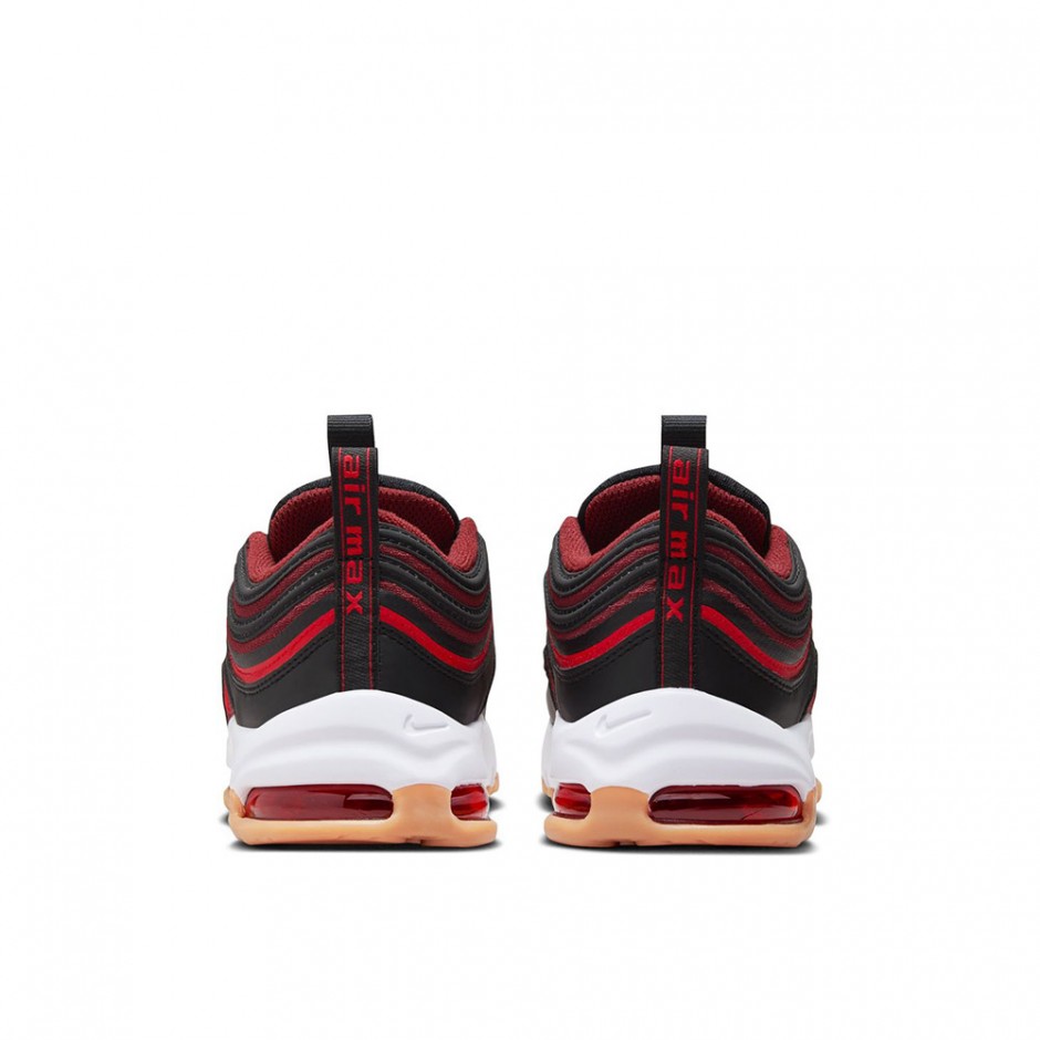 Nike Air Max 97 Μαύρο - Παιδικά Sneakers