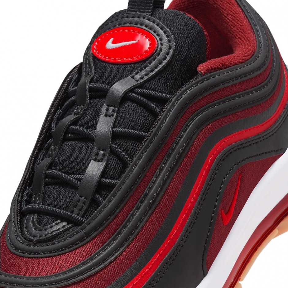 Nike Air Max 97 Μαύρο - Παιδικά Sneakers