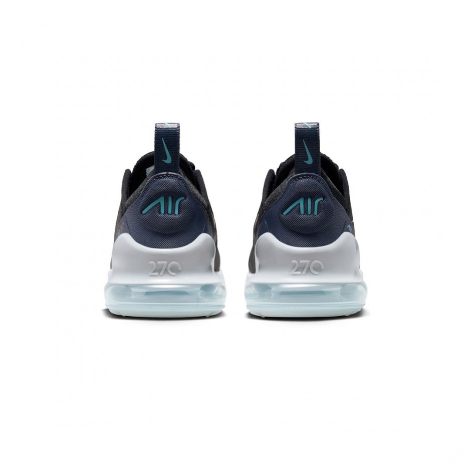 Παιδικά Sneakers Μαύρα - Nike Air Max 270