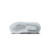 Παιδικά Sneakers Μαύρα - Nike Air Max 270 Εικόνα 6