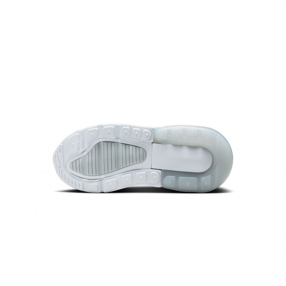 Παιδικά Sneakers Μαύρα - Nike Air Max 270