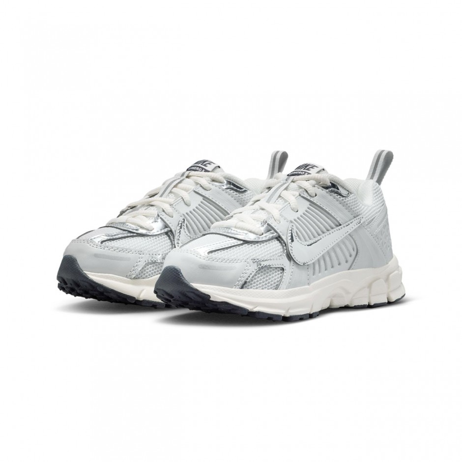 Kids' Sneakers Grey - Nike Vomero 5