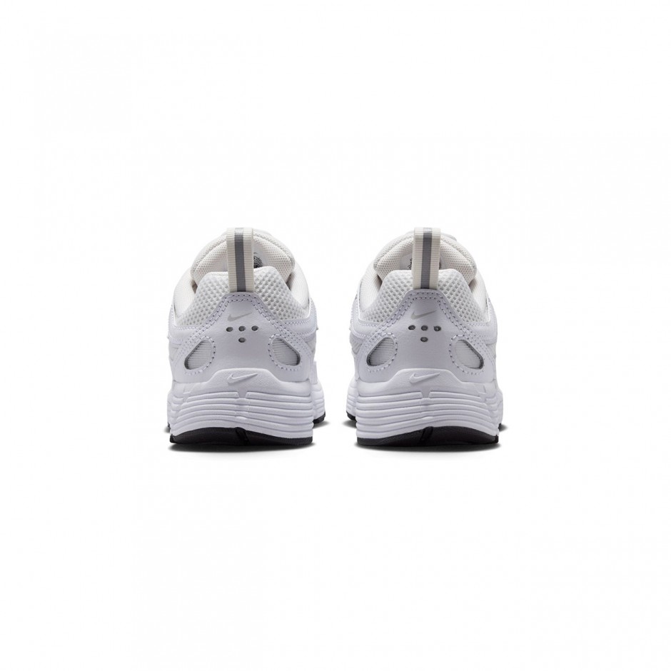Παιδικά Sneakers Εκρού - Nike P-6000