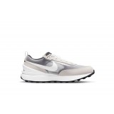 NIKE WAFFLE ONE DC0480-100 Ecru Image 