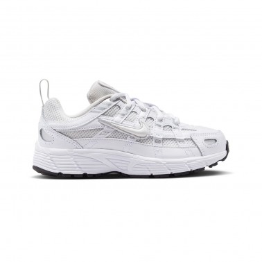 Kids' Sneakers Ecru - Nike P-6000