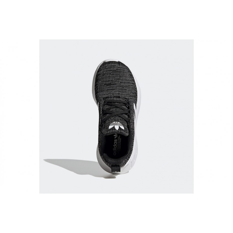 adidas Originals SWIFT RUN 22 GW8180 Μαύρο