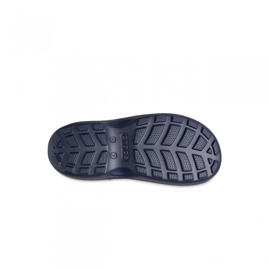 Kids' Boots Blue - Crocs Handle It Rain 