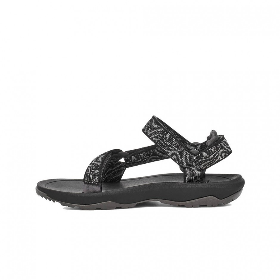 TEVA HURRICANE XLT 2 1019390CC-LDGG Coal