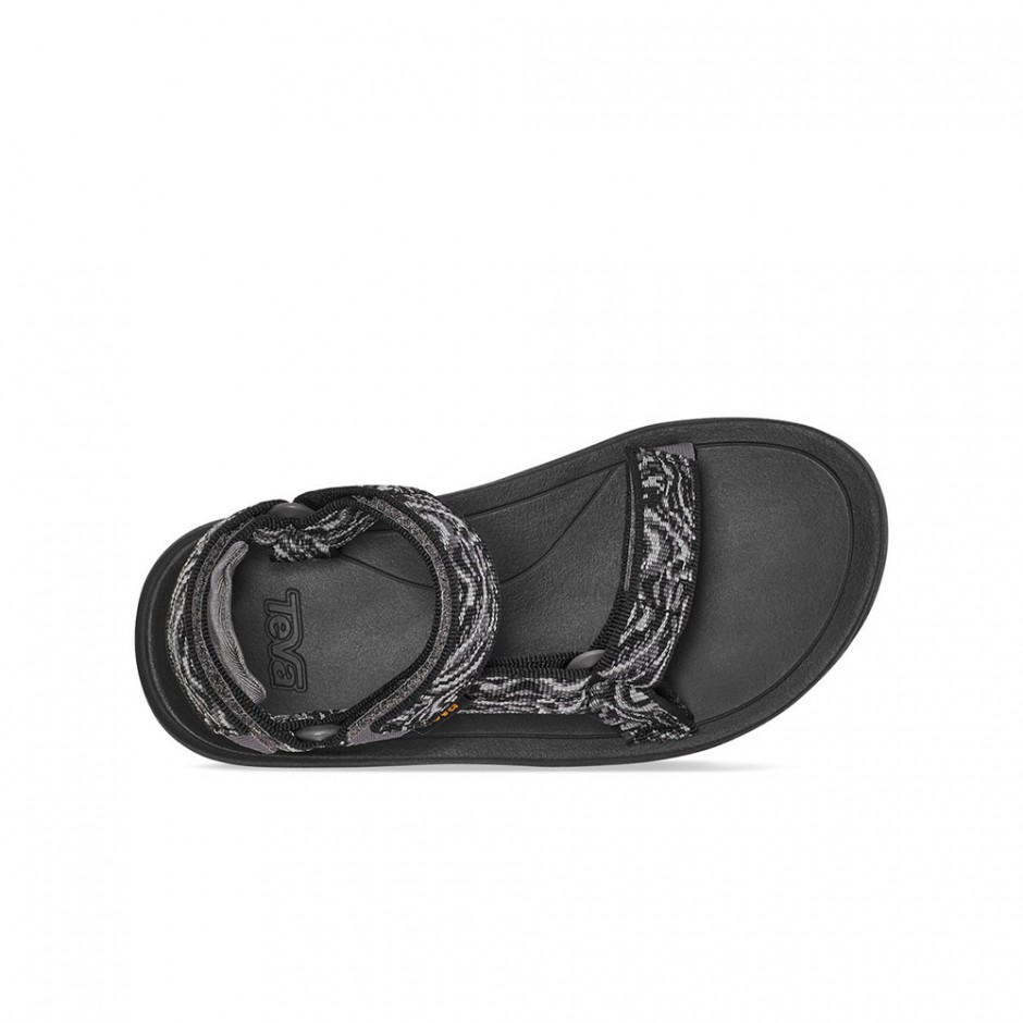 TEVA HURRICANE XLT 2 1019390CC-LDGG Coal