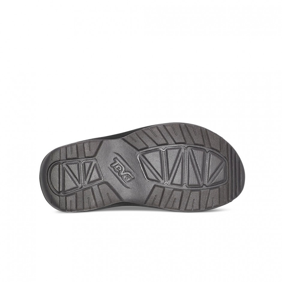TEVA HURRICANE XLT 2 1019390CC-LDGG Coal