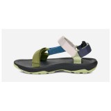 TEVA HURRICANE XLT 2 1019390CC-GWM Colorful Image 0