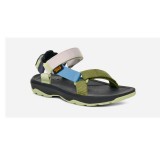 TEVA HURRICANE XLT 2 1019390CC-GWM Colorful Image 1