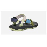 TEVA HURRICANE XLT 2 1019390CC-GWM Colorful Image 2