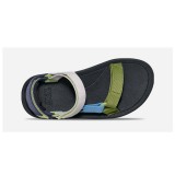 TEVA HURRICANE XLT 2 1019390CC-GWM Colorful Image 3