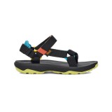 TEVA HURRICANE XLT 2 1019390C-BLKM Black Image 