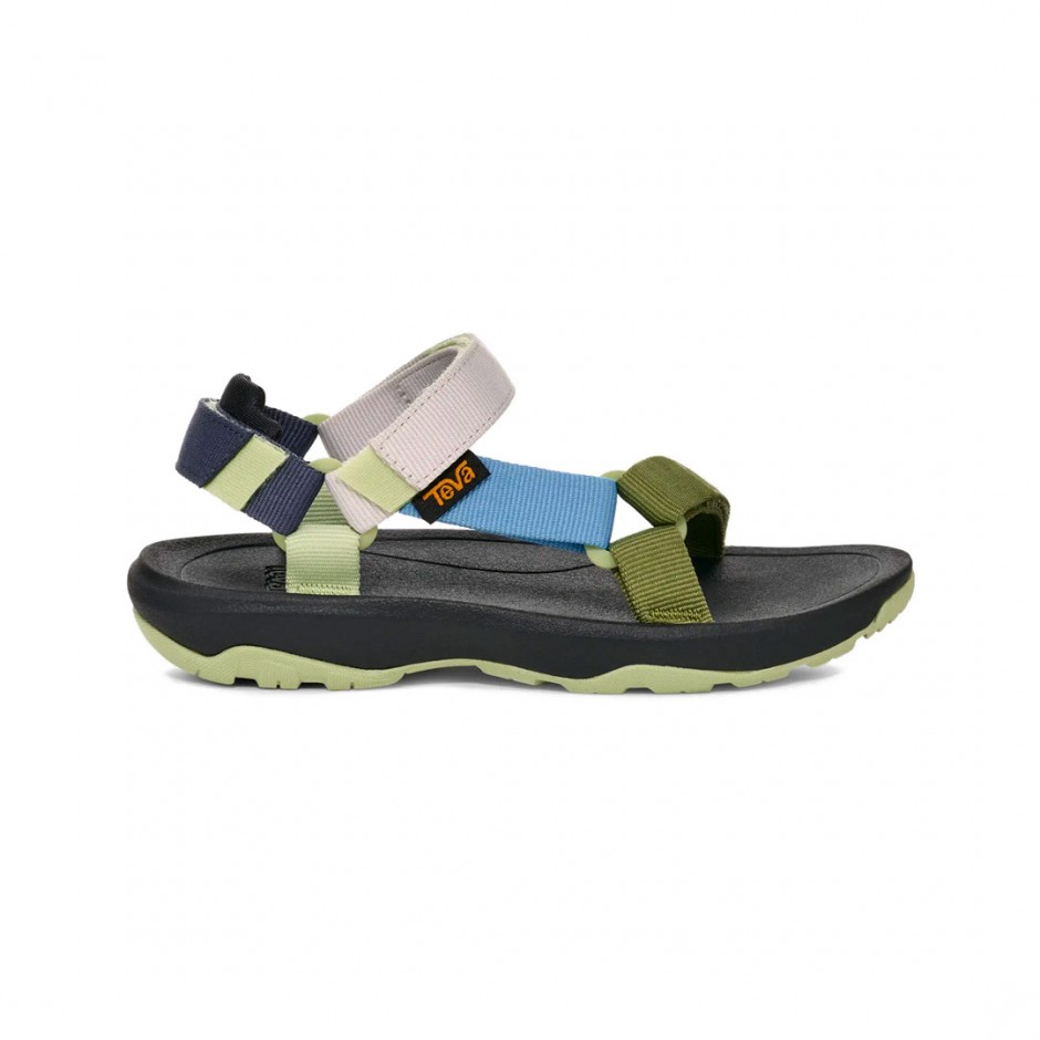 TEVA HURRICANE XLT 2 1019390CC-GWM Colorful