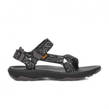 TEVA HURRICANE XLT 2 Ανθρακί