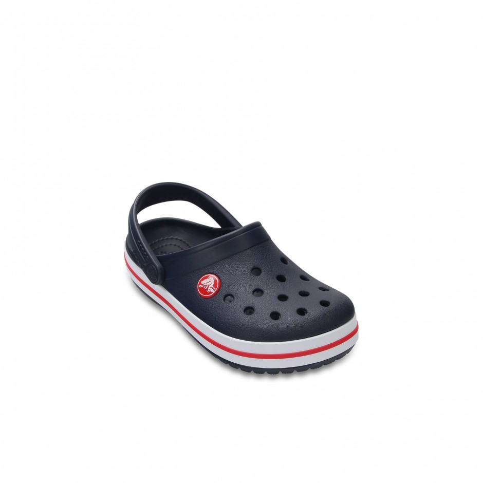 Παιδικά Σανδάλια Μπλε - Crocs Crocband