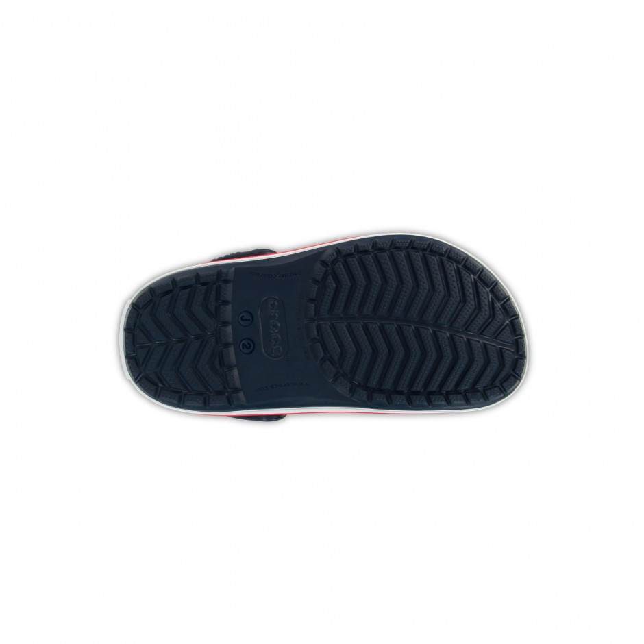 Παιδικά Σανδάλια Μπλε - Crocs Crocband